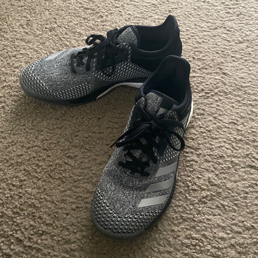 Adidas volleyball 🏐 shoes